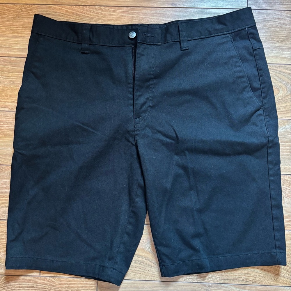 Mens Volcom Chino Shorts